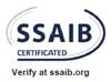 Intruder alarm products certificate - ADP Security